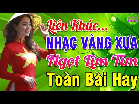 QUÁN TRỌ TRẦN GIAN ➤ LK NHẠC VÀNG XƯA HAY NHẤT CÒN MÃI THEO THỜI GIAN NGHE NGHẸN NGÀO CON TIM