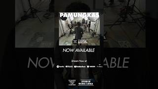 Pamungkas di Gema Loka is now available to stream on your favorite DSP. Stream Now! #pamungkas