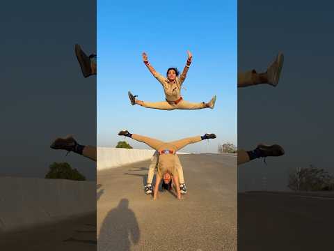 Kmal kar diya police ne to 😱😳😱 #shalukirar #ytshots #shorts