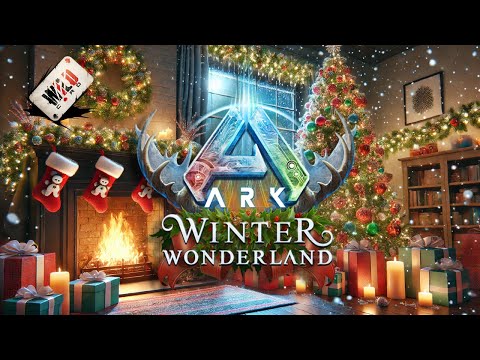 ARK Winter Wonderland 2024