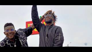 Ambe - Ambition feat Sein Monty (Video) by JP@TS
