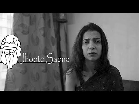 Jhoote Sapne | Stop the Deceit: Betrayal of Trust #marriage | Hindi Social Awareness Short Film 2025