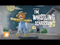 Halloween Mystery and Sound Reactions
