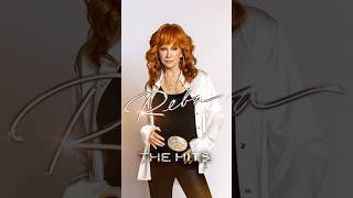 Pre-order 'The Hits' vinyl at #TheRebaHouse during #CMAFest. Out Oct 31!