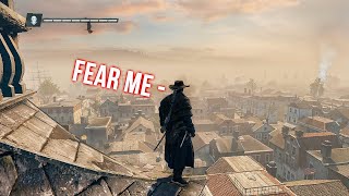 20 Games Where Being Evil Is Ridiculously Fun