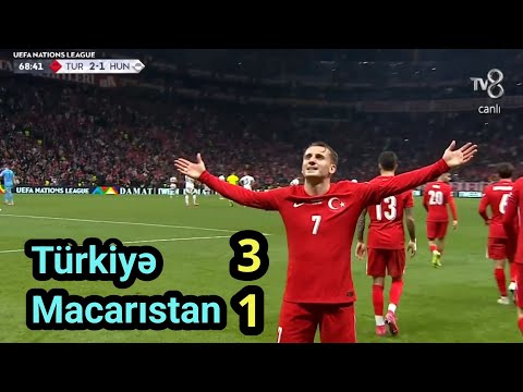 Qardaş ölkənin millisi ilk pley-of oyununda qələbə qazandı! 20.03.2025 (OYUNUN İCMALI)