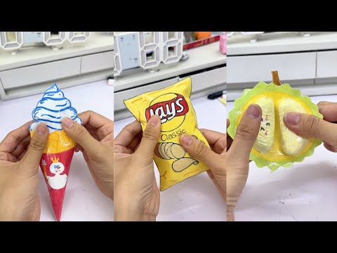 Tổng hợp các đồ DIY dễ thương mà Guden đã làm cho bà chị họ Phần 33