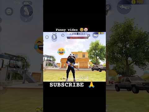 Free fire funny video 🤓🤡 #freefire #freefirefunnyvideo #foryou #shorts #youtubeshorts