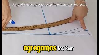 Cómo Hacer Falda Sirena para Vestido de Novia