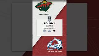 OFR SZN 3 LIVE:   LIVE NHL PLAYOFFS bonus Coverage Minnesota @ Colorado