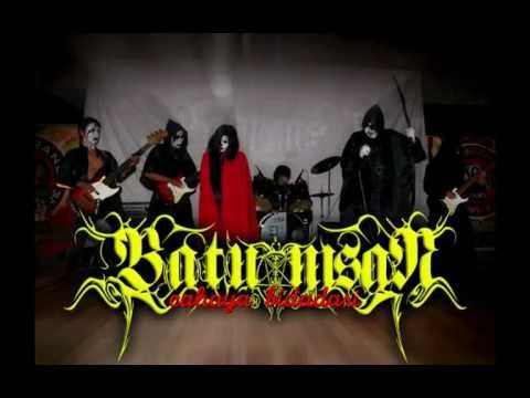 batu nisan - cahaya bidadari