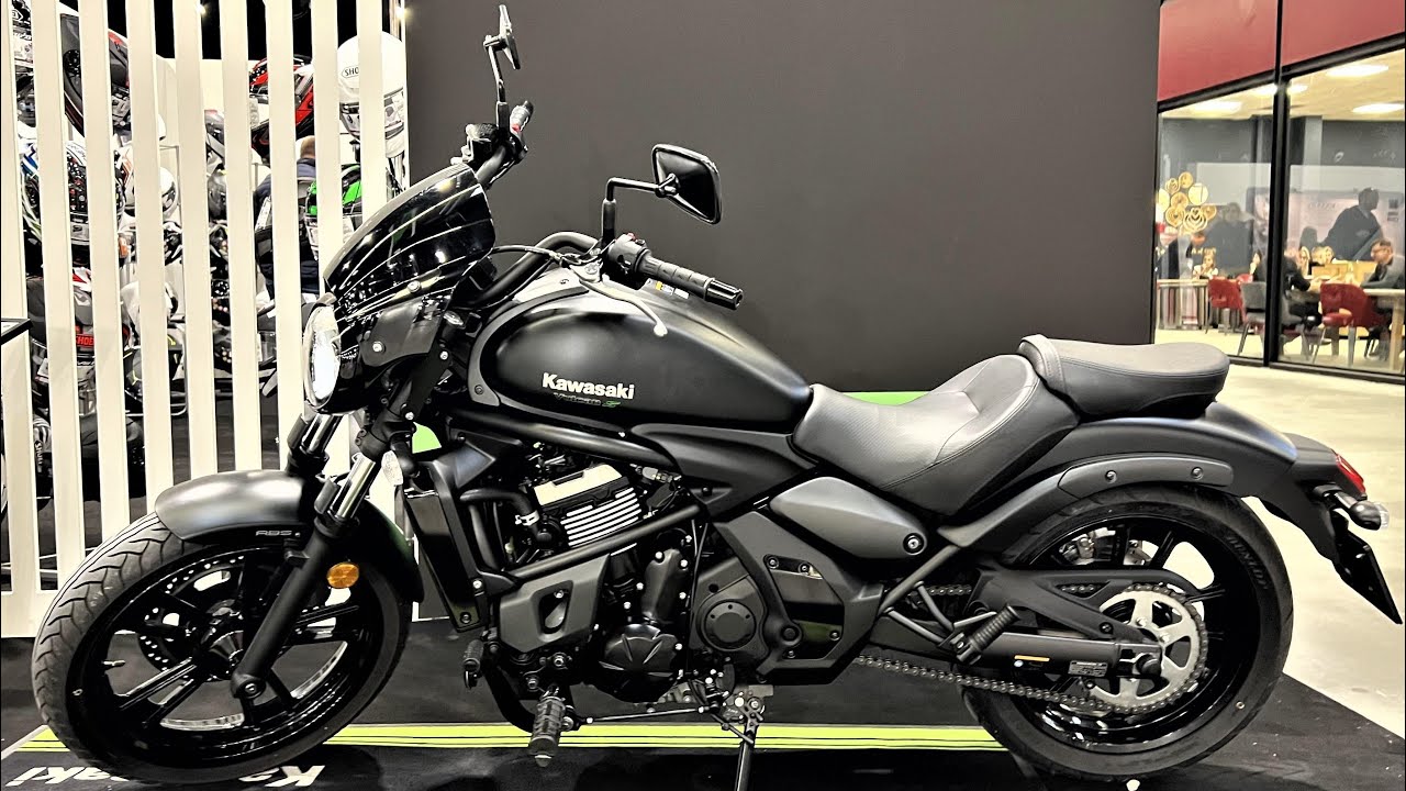 10 Best New Kawasaki Motorcycles For 2023