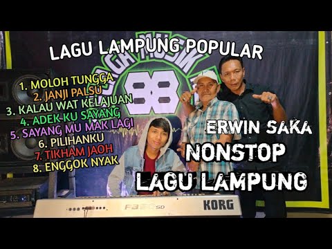 album mix dut lampung 2023|| MOLOH TUNGGA,JANJI PALSU,  KALAU WAT KELAJUAN, ADEK KU SAYANG,PILIHANKU