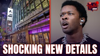 BREAKING: New Details In D4vd Homicide Investigation | The TMZ Podcast