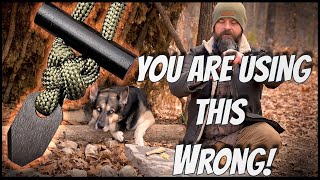 Top Trick to Master Amazon's Most Sold Survival Necklace