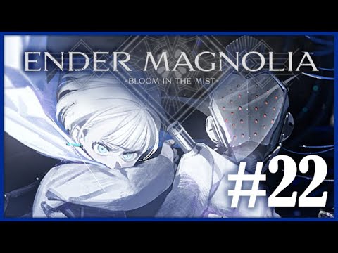 Ender Magnolia (Esp) -Parte 22- ¡Rescatemos a los estudiantes!
