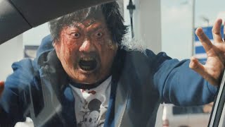 2025最新重磅恐怖片，堪稱今年目前最大的黑馬，看完發自內心毛骨悚然！【小青】