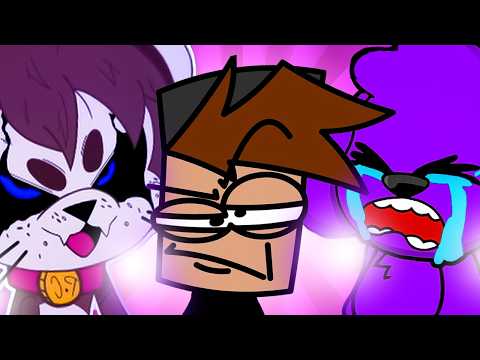 Estos YOUTUBERS y sus POLEMICAS deben PARAR | fishlerito (Fishchips),  Popcat y Ender Piolas