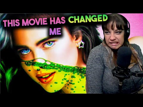 Lauren Reacts! *This Movie MESSED me up!*  When the director [...] hates Hollywood--FilmSpeak