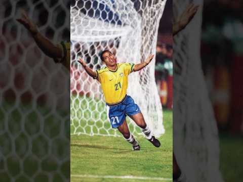 #ronaldinho