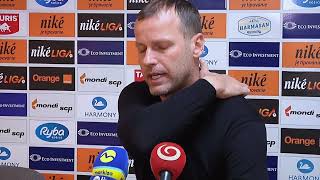 14. kolo NL: MFK Ružomberok - FC DAC 1904 Dunajská Streda 0:1 (MTR)