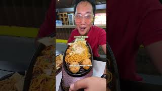 Mie hotplate enak cuma 14ribuan aja! #streetfood