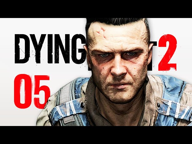 SP! ? Dying Light 2 PL Gameplay PS5 4K #5