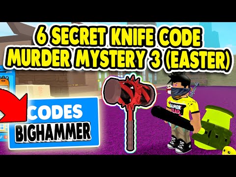 Murder Mystery 3 2020 Codes 07 2021 - roblox murder mystery 3 gun codes