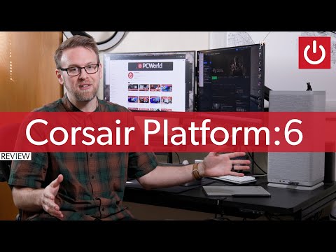 Corsair Platform:6 Elevate Long Term Review