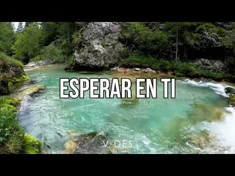 Instrumental Cristiano - Esperar En Ti