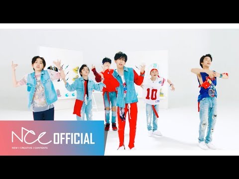 BOY STORY Special Song l '奇妙里(Stay Magical)' M/V