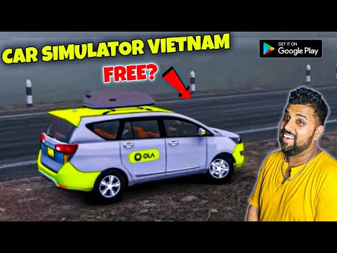 Car Simulator Vietnam Free Download - is that possible?  Best Car Simulator Games for android