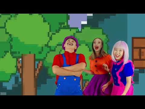 Johny, Jenny? Yes Papa | More | Pikojam Kids Song