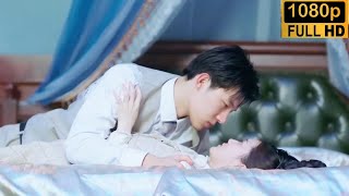 【ENG SUB】灰姑娘被當場妖女綁在柱子上受刑，少帥心疼上前營救！#短劇 #甜寵 #穿越 #重生