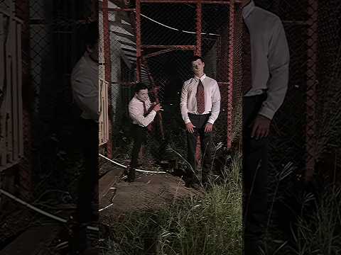POV - Uncanny Brothers