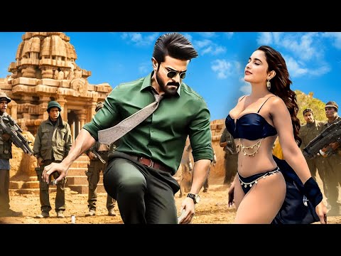 Maayavan Full Hindi Dubbed Movie | Sundeep Kishan, Jackie Shroff, Lavanya Tripathi | South Movie