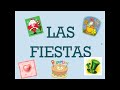 Exploring Dates and Celebrations in EDPUZZLE