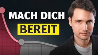 Passiert nur einmal im Leben: Crash der Aktienrenditen