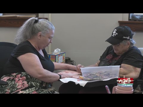 YouTube video thumbnail: Giving Adults With Disabilities the Chance to Thrive