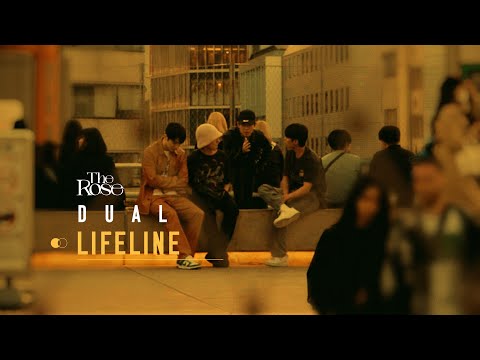 The Rose (더로즈) – Lifeline | Official Audio