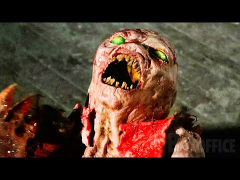 The Demon's Grasp | HORROR | Full Movie