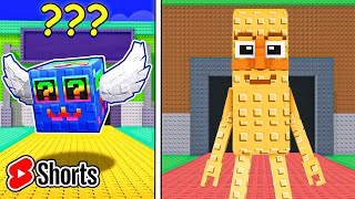 Steal a Brainrot New Update (Lucky Blocks) #shorts