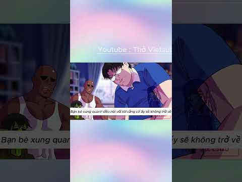 Anh Béo : Anh sẽ chờ em Tiểu Mỹ #anime #hoathinh #animeshorts #short