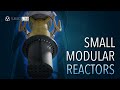 Small Modular Reactors (SMRs) Concepts