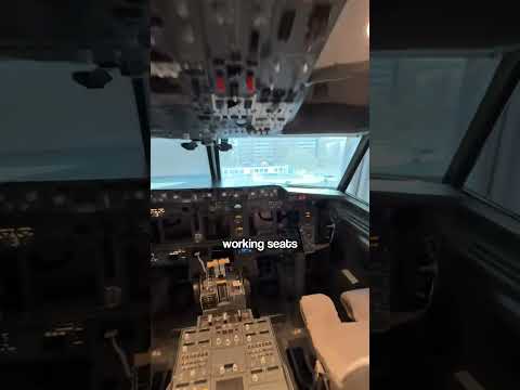 ✈️ He Thought a Plane Hit His Hotel…