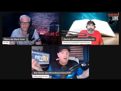 Farthest We Can Go Until the Rapture! News Cycles Favored Trump July 4th & 5th!