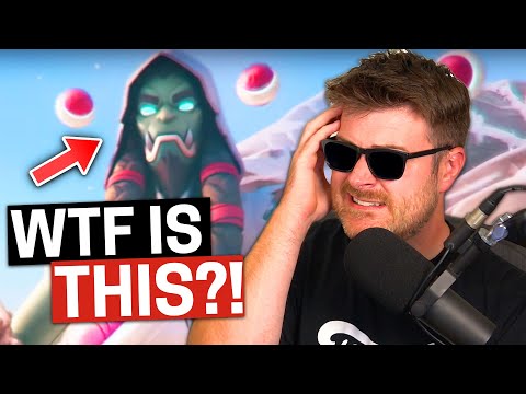 What happened to Overwatch 2?