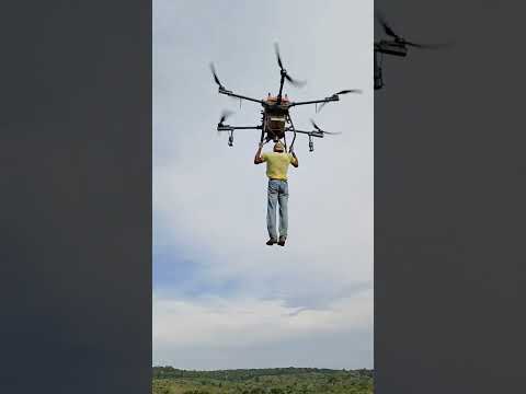 Drones Potentes #drones