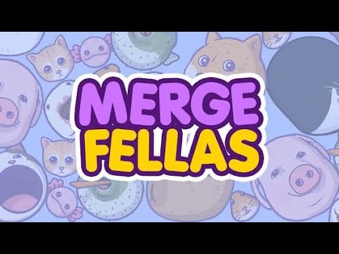 cara shake 999 di merge Fellas aku mencoba menamatkan brainrot lagi