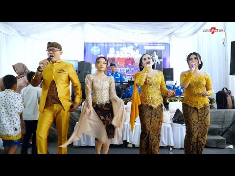 LIVE REC SRAGENAN KOPLO JELAS NADA CAMPURSARI PAMULANG WEDDING HELMES & DELLANY